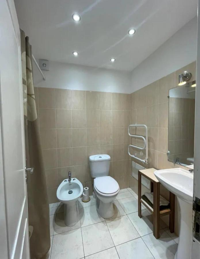 Апартаменти Simpatico Apartamento Com Piscina Em Албуфейра Екстер'єр фото